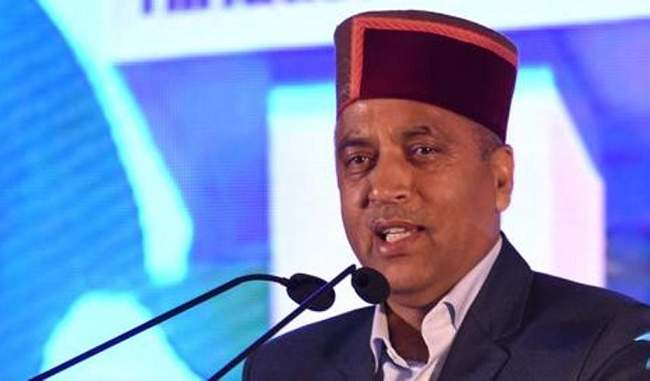 himachal-cabinet-may-be-expanded-before-budget-session-thakur