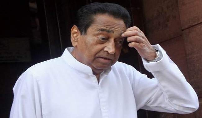 first-order-for-sterilization-of-employees-now-kamal-nath-government-on-backfoot