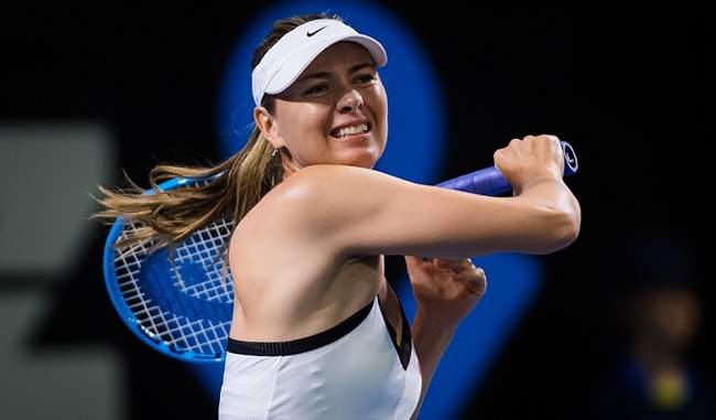 tennis-star-maria-sharapova-announces-retirement tennis-star-maria-sharapova-announces-retirement