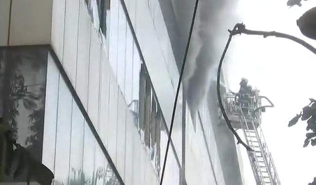 fire-in-3-storey-commercial-building-in-mumbai-no-casualties