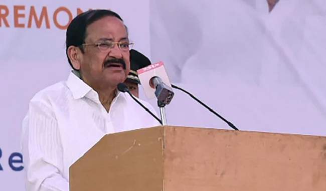 disagreements-are-welcome-in-democracy-but-cannot-talk-of-breaking-the-country-naidu