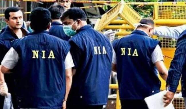 jammu-and-kashmir-dsp-case-nia-raids-many-places-in-kashmir jammu-and-kashmir-dsp-case-nia-raids-many-places-in-kashmir