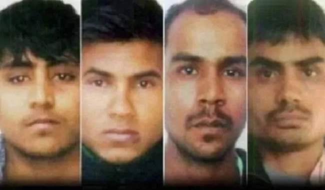 all-convicts-in-nirbhaya-case-have-to-be-hanged-together-says-delhi-high-court
