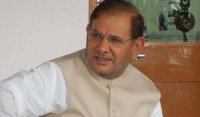 govt-should-file-a-review-petition-on-the-courts-decision-on-reservation-says-sharad-yadav