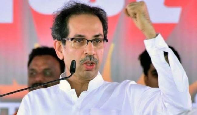 uddhav-remarks-on-nrc-will-not-apply-in-maharashtra