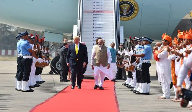 six-us-presidents-who-visited-india