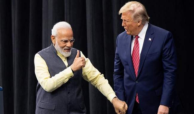 5-areas-discussed-in-modi-and-trump-talks-caa-and-nrc-issue-not-raised