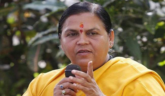 there-is-no-leader-of-modis-equal-in-india-says-uma-bharti
