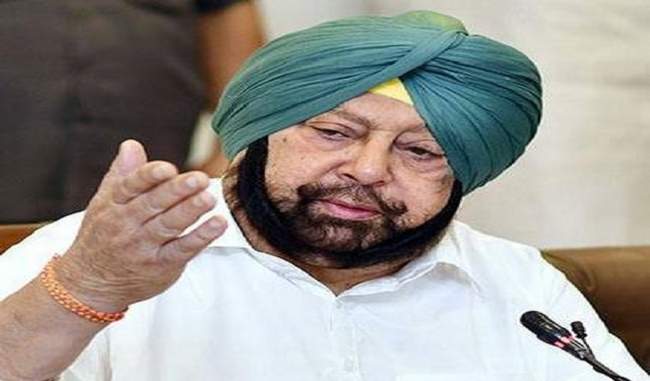 aap-threatens-to-cut-off-electricity-at-amarinder-singh-house