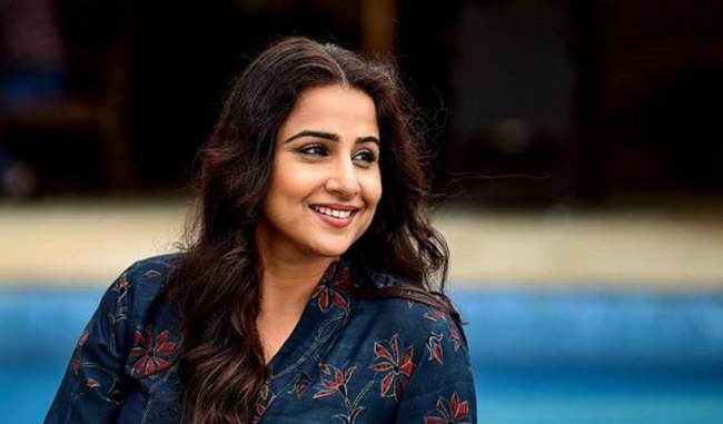 vidya-balan-will-be-seen-in-the-role-of-forest-officer