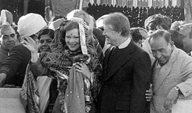 how-carterpuri-get-its-name-after-jimmy-carter-visits-india how-carterpuri-get-its-name-after-jimmy-carter-visits-india