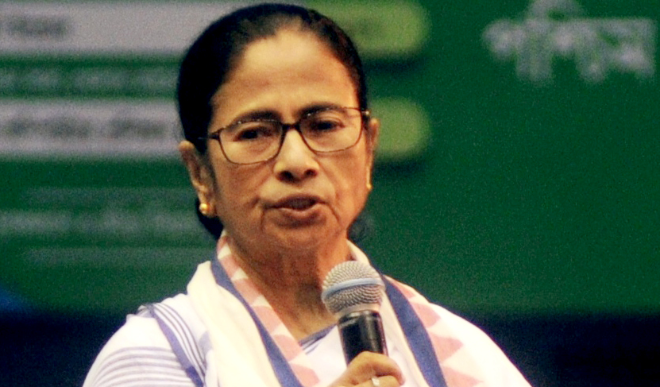 mamta benerjee