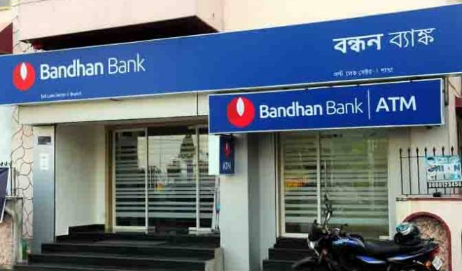 BANDHAN BANK