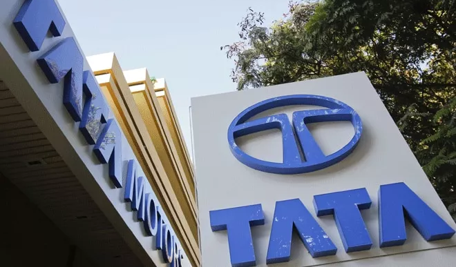 tata motors