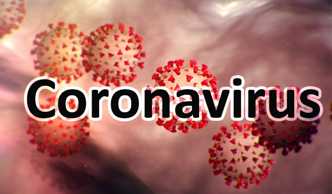 coronavirus