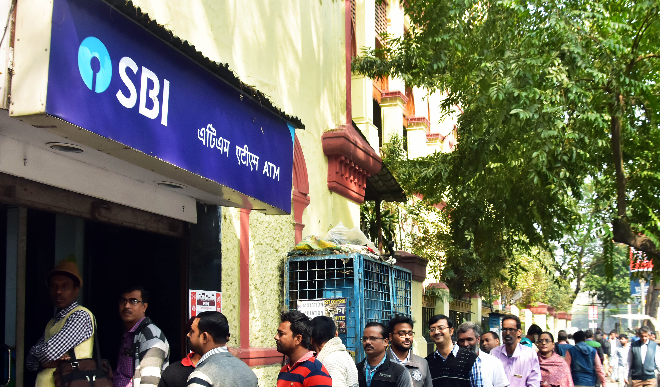 sbi bank