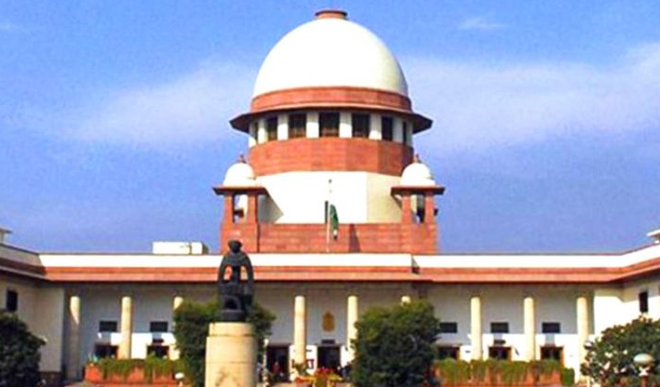 supreme court of india