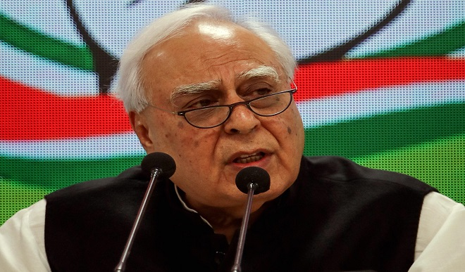 Kapil Sibal Kapil Sibal