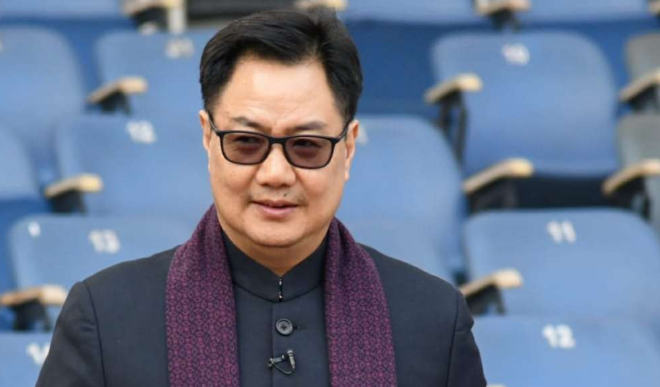 rijiju