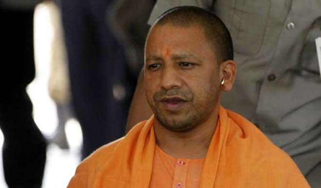 Yogi Adityanath