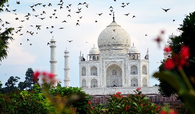 tajmahal