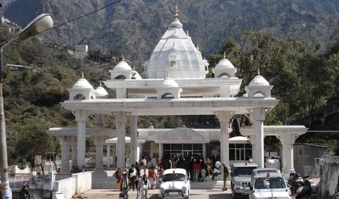 Vaishno Devi