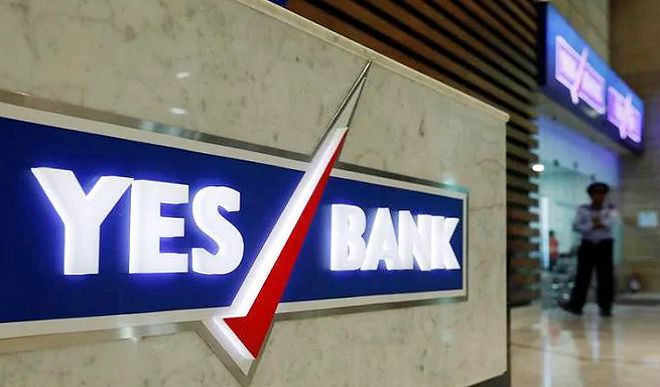 Yes Bank