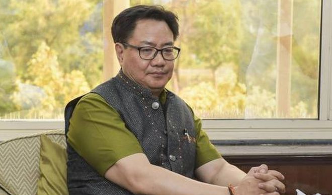 rijiju