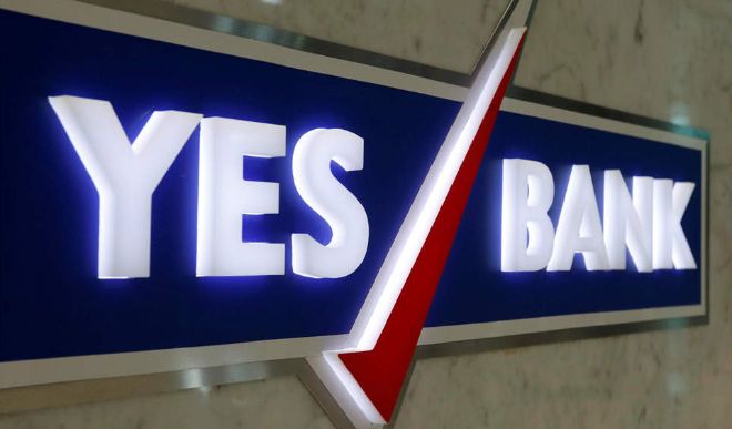 yes bank