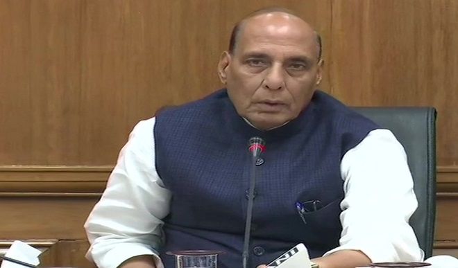 Rajnath