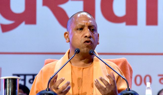 yogi adityanath