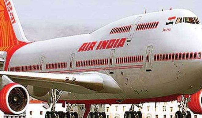 air india