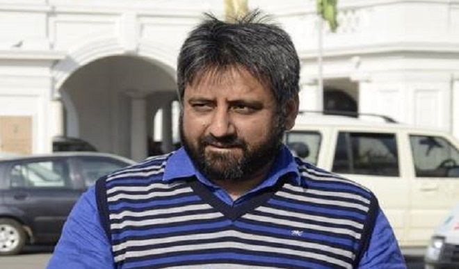 amanatullah khan