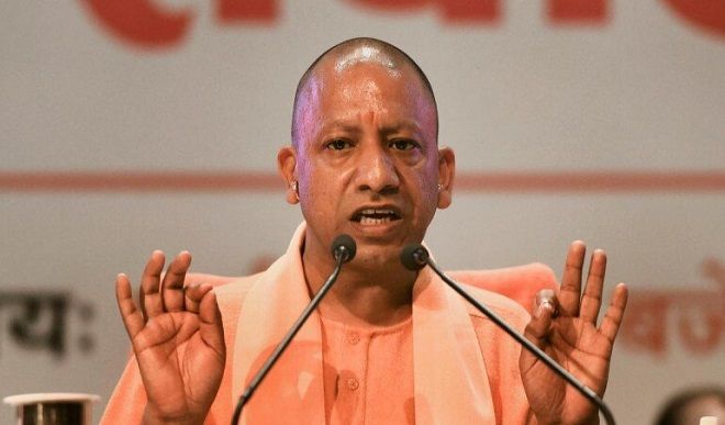 yogi adityanath