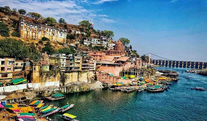 omkareshwar