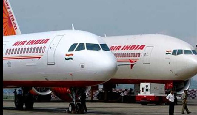 air india