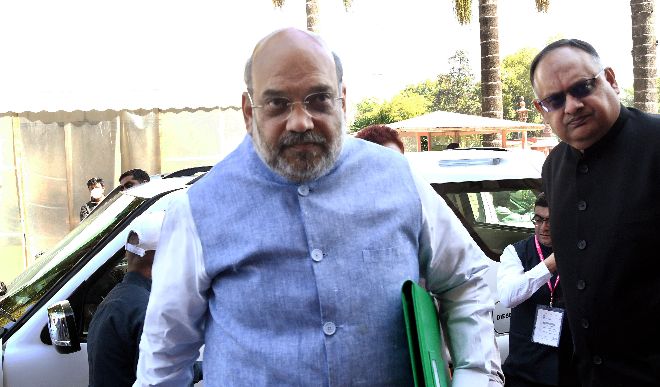 Amit Shah