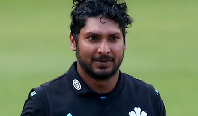 sangakara