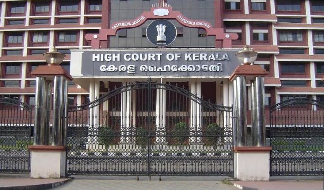 Kerala High Court