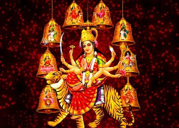 राशि के अनुसार नवरात्रों में देवी स्वरूपों की आराधना कर पाएं लाभ 
