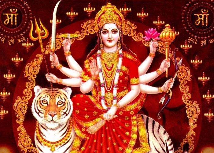 हेल्थ के नजरिये से भी महत्वपूर्ण है नवरात्रि का व्रत, जानें फायदे