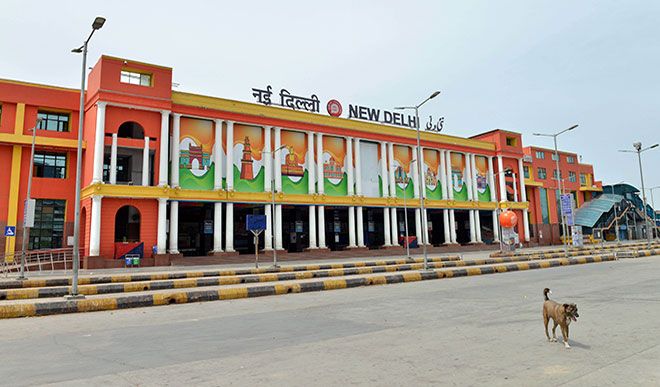 lockdown india lockdown india