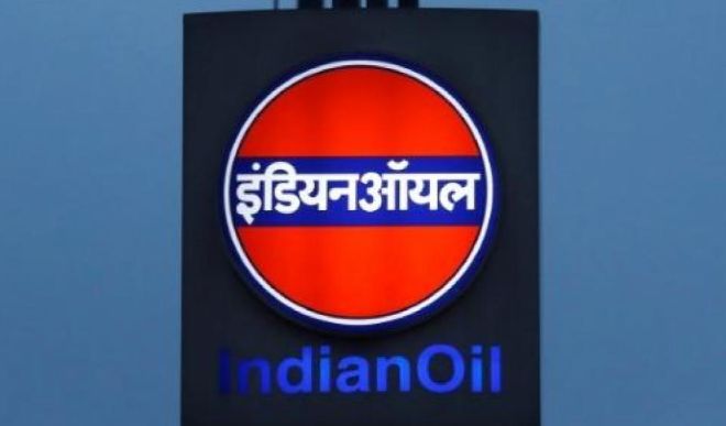  Indian Oil