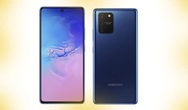 samsung-galaxy-s10-lite-512-gb-variant-launched-in-india