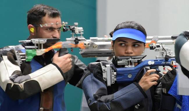 issf-said-shooters-should-decide-on-their-participation-in-the-tournament