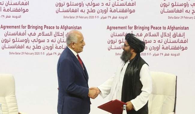 china-welcomed-the-us-taliban-agreement