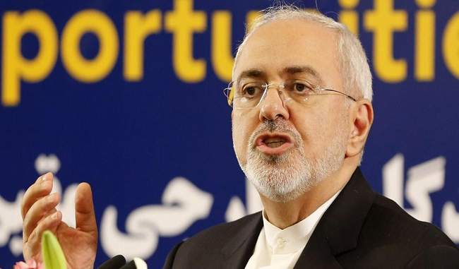 iranian-foreign-minister-urges-india-to-ensure-the-well-being-of-all-indians