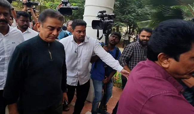 kamal-haasan-questioned-in-case-of-accident-on-film-set