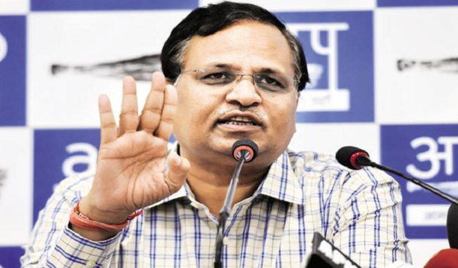 delhi-government-is-taking-all-possible-steps-to-fight-the-corona-virus-says-satyendra-jain