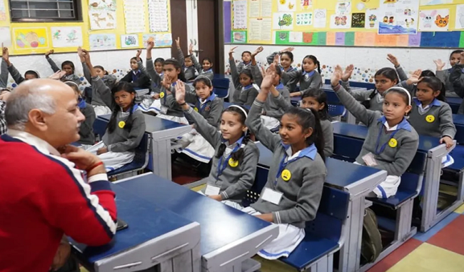 effect-of-corona-virus-all-primary-schools-in-delhi-will-remain-closed-till-march-31
